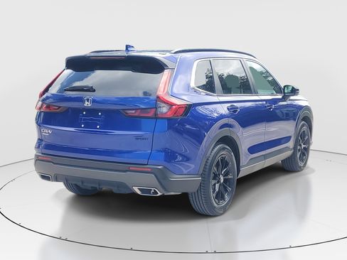 Used 2025 Honda CR-V Sport-L image 3