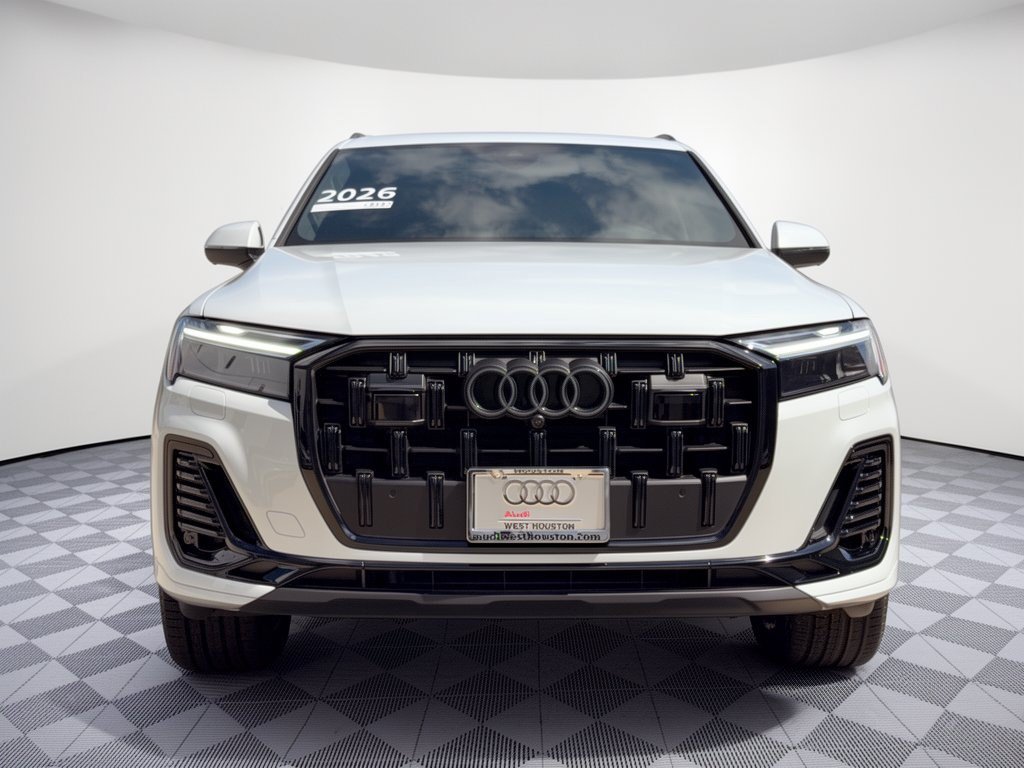 Certified 2026 Audi Q7 2.0T Premium AWD/4WD image 6