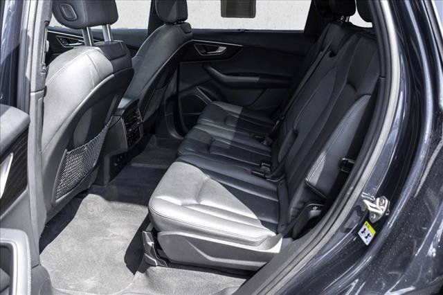Used 2023 Audi Q7 2.0T Premium Plus w/ Premium Plus Package AWD/4WD image 23