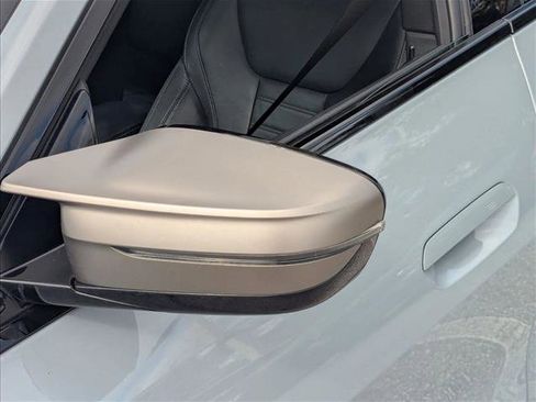 Certified 2023 BMW i4 M50 w/ Premium Package image 15