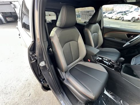 New 2026 Subaru Forester Sport image 15