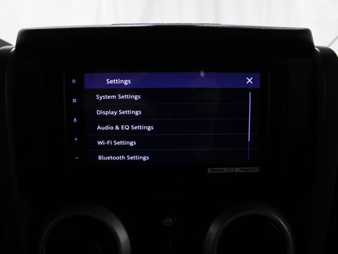 Used 2008 Jeep Wrangler Unlimited Sahara image 12