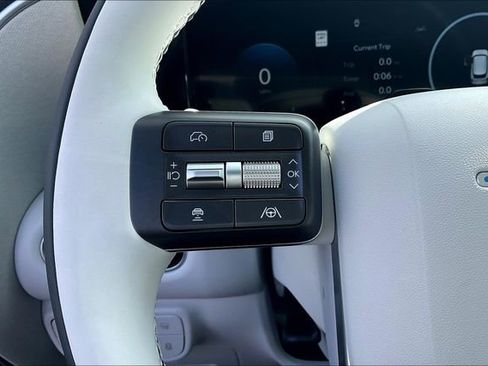 New 2026 Hyundai Palisade Calligraphy image 20