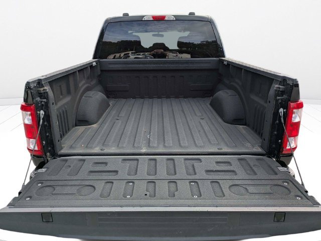 Used 2021 Ford F150 XL w/ STX Appearance Package AWD/4WD image 13