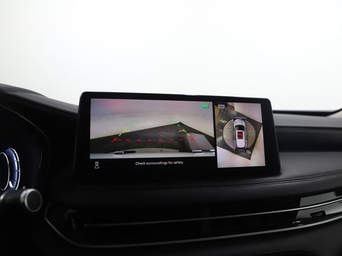 Used 2024 INFINITI QX60 Sensory image 31