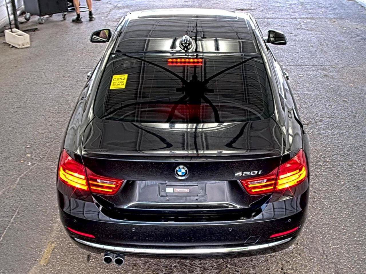 Used 2014 BMW 428i Coupe RWD image 4
