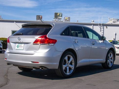 Used 2009 Toyota Venza Base image 7
