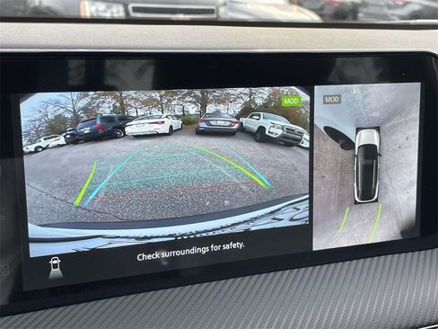 New 2026 Nissan Kicks SR w/ SR Premium Package image 16