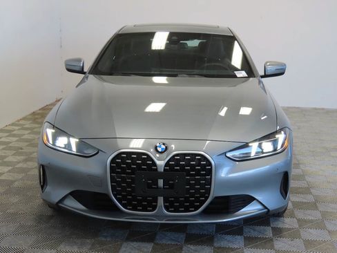 Used 2026 BMW 430i xDrive Coupe AWD/4WD image 2