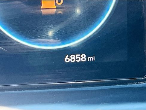 Used 2023 Hyundai Santa Cruz Night image 12