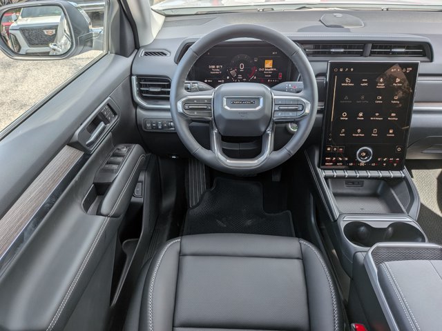 New 2027 GMC Terrain Denali AWD/4WD image 14