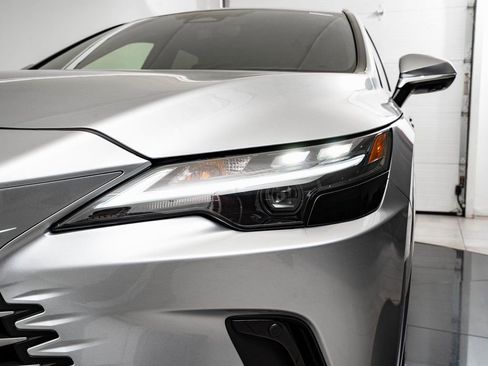 Certified 2025 Lexus RX 350 Premium w/ Convenience Package image 15