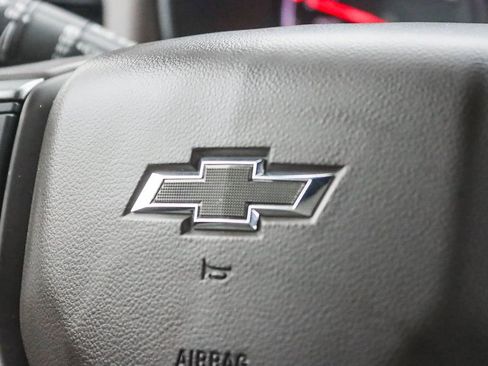 Used 2021 Chevrolet Tahoe Z71 image 28