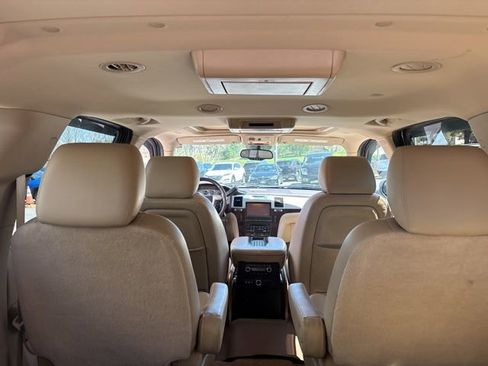 Used 2014 Cadillac Escalade ESV Premium AWD/4WD image 15