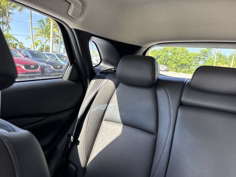 Used 2022 MAZDA CX-30 AWD 2.5 S w/ Select Package image 17