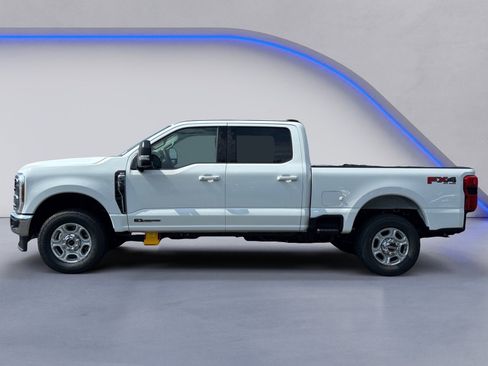New 2026 Ford F350 XLT w/ XLT Premium Package image 10