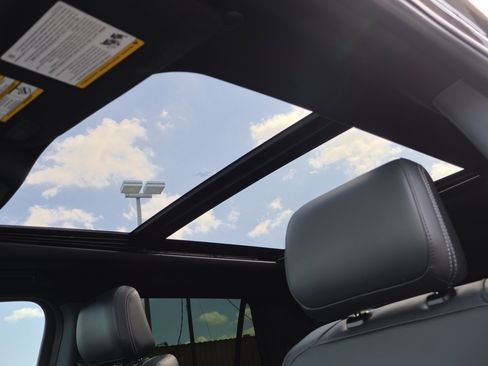 Certified 2025 Ford Expedition Max Platinum w/ Stealth Appearance Package image 14