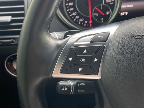 Used 2016 Mercedes-Benz G 63 AMG 4MATIC image 26