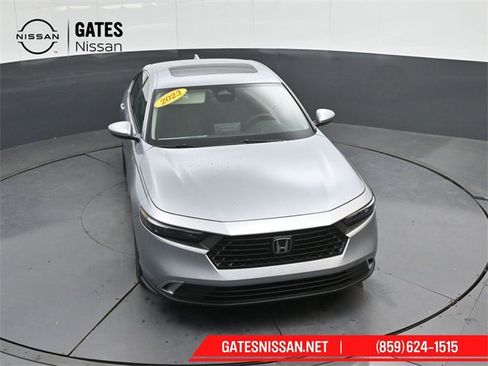 Used 2023 Honda Accord EX image 49