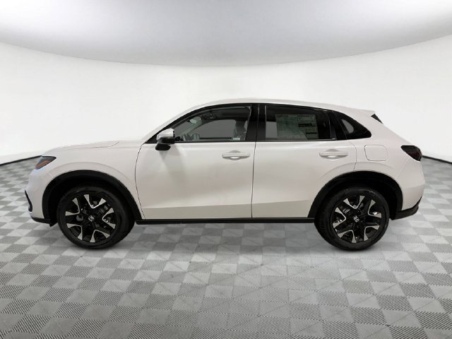 New 2027 Honda HR-V EX-L image 3