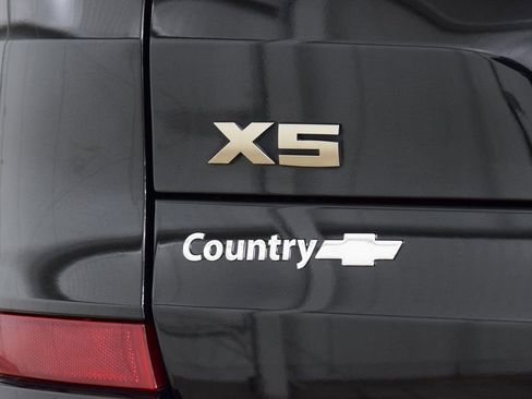 Used 2023 BMW X5 M50i w/ Climate Comfort Package image 22