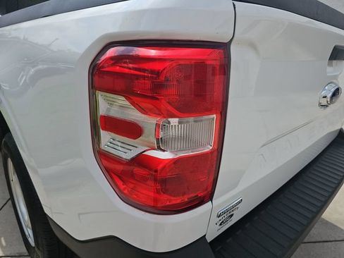 Used 2024 Ford Maverick XL FWD image 31