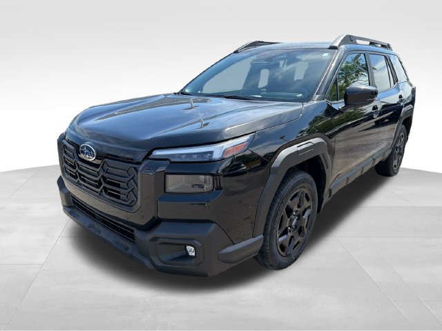 New 2026 Subaru Outback Limited AWD/4WD image 3