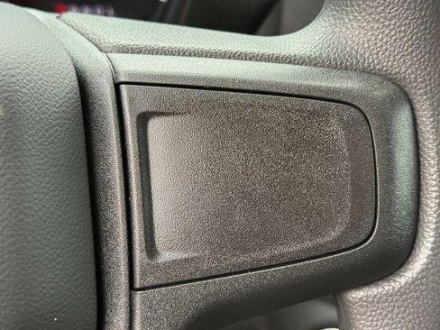 New 2026 Chevrolet Silverado 1500 Custom Trail Boss w/ LPO, Dark Essentials Package image 20