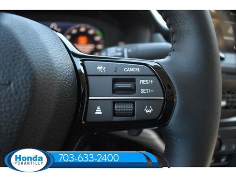 New 2026 Honda Accord Hybrid Touring image 13
