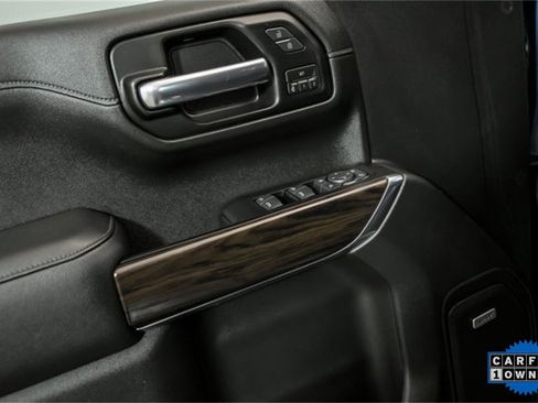 Used 2019 GMC Sierra 1500 SLT w/ SLT Premium Plus Package image 8