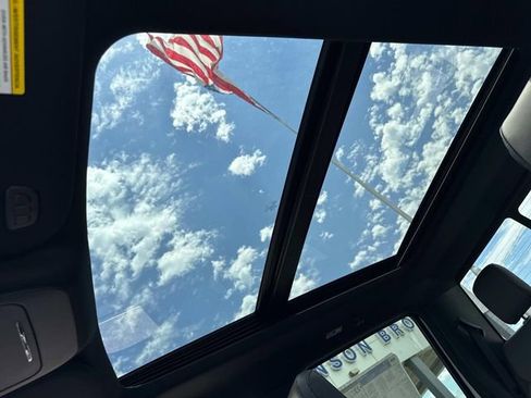 New 2025 Ford F150 Lariat w/ Equipment Group 501A Mid image 20