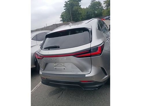 Used 2024 Lexus NX 350 AWD image 15