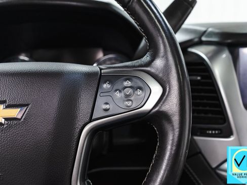 Used 2020 Chevrolet Tahoe Premier image 12