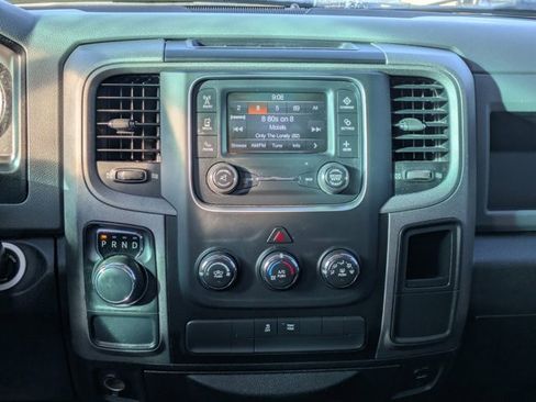 Used 2019 RAM 1500 Express w/ Express Value Package image 14