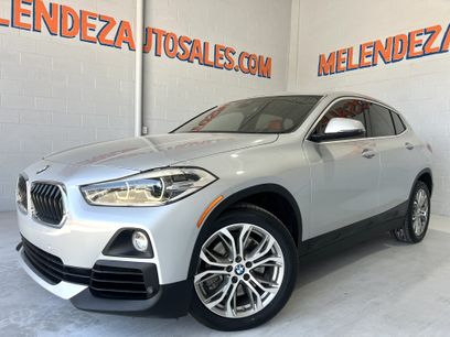 Used 2020 BMW X2 sDrive28i w/ Convenience Package