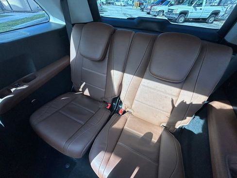 Used 2024 Mercedes-Benz GLS 580 GLS 580 w/ Warmth & Comfort Package image 56