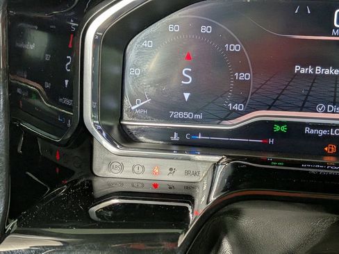 Certified 2023 GMC Sierra 1500 SLT w/ SLT Premium Package image 23