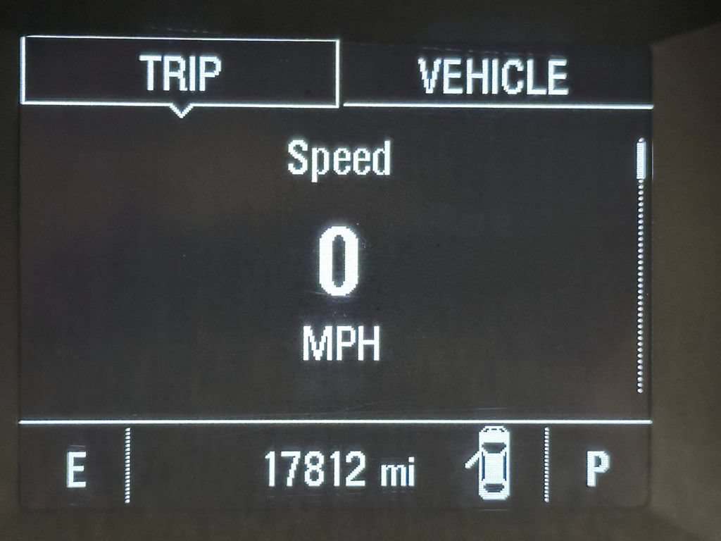 Used 2024 Chevrolet Trax LS w/ LS Convenience Package FWD image 6