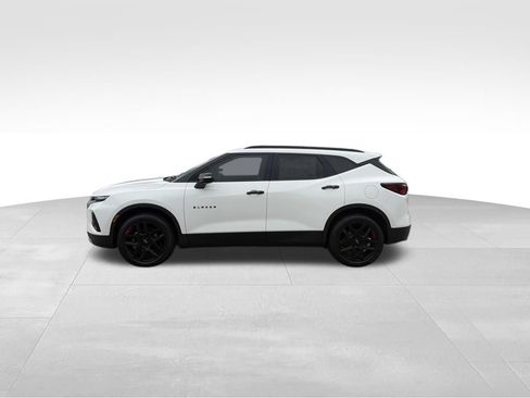 Used 2020 Chevrolet Blazer LT w/ Redline Edition FWD image 2