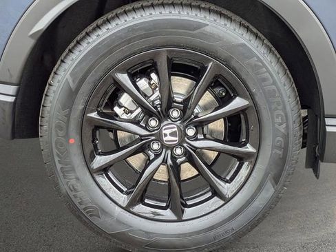 New 2026 Honda CR-V Sport-L image 7