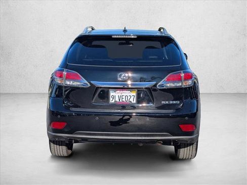 Used 2014 Lexus RX 350 AWD image 7