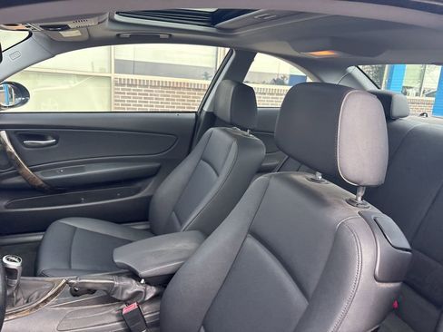 Used 2009 BMW 128i Coupe image 11