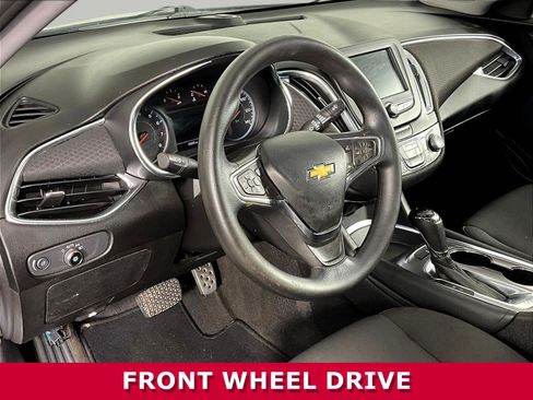 Used 2016 Chevrolet Malibu LT FWD image 15