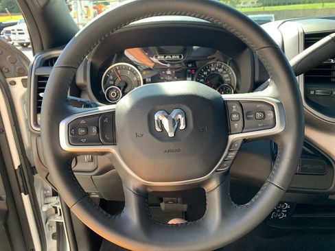 Used 2024 RAM 3500 Tradesman w/ Safety Group image 21