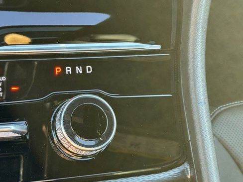 New 2026 Jeep Grand Cherokee L Limited image 26