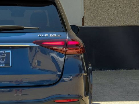 Used 2024 Mercedes-Benz GLE 63 AMG S image 57