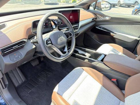Certified 2023 Volkswagen ID.4 Pro RWD image 13