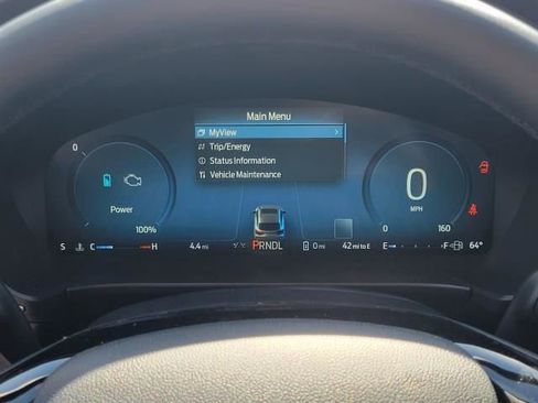 New 2026 Ford Escape SE w/ PHEV Premium Package image 30