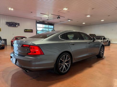 Used 2018 Volvo S90 T5 Momentum AWD/4WD image 10