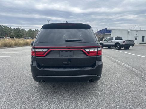 Used 2022 Dodge Durango R/T w/ Blacktop Package image 6